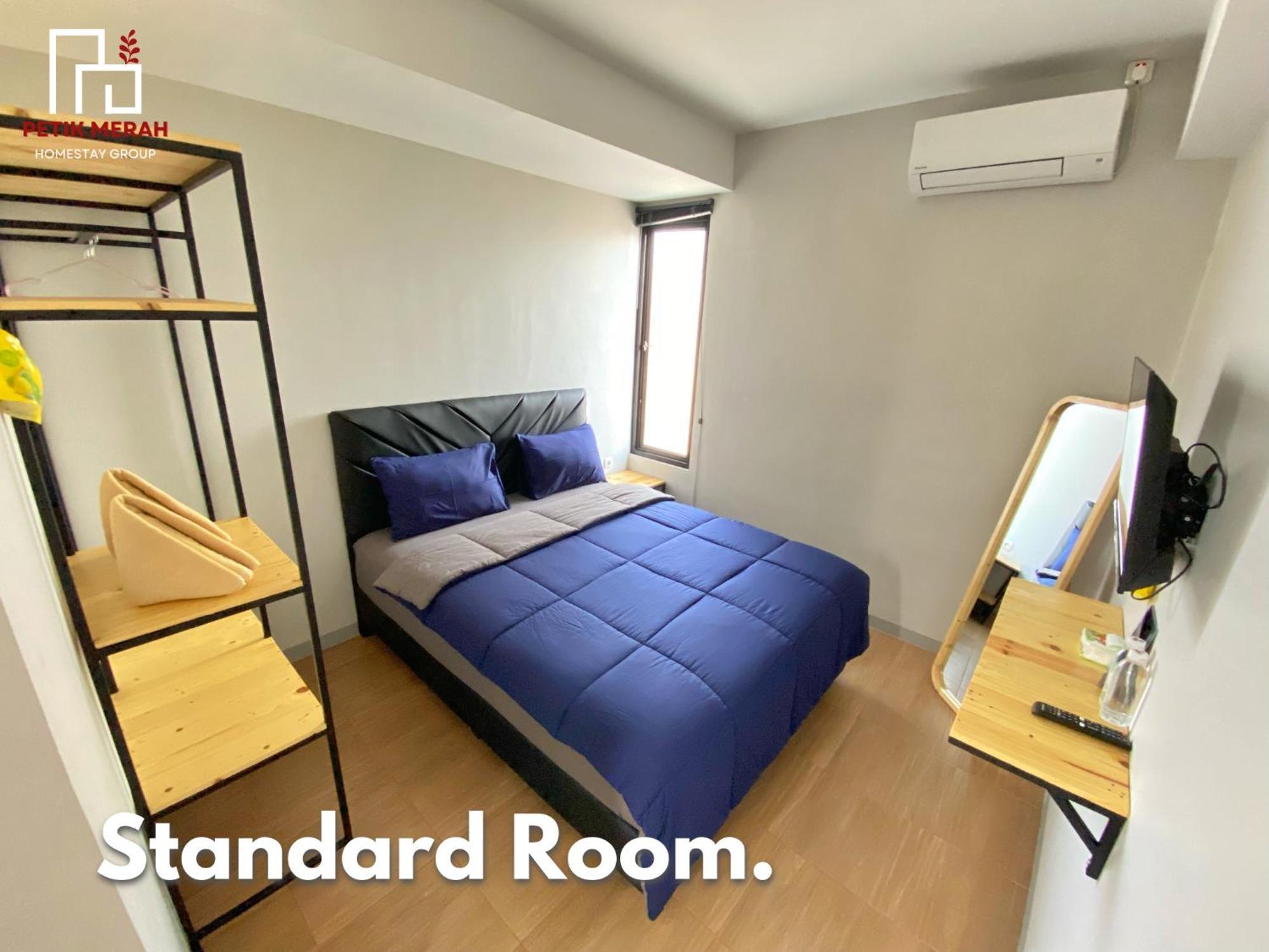 Petik Merah Homestay Pakualaman Dış mekan fotoğraf