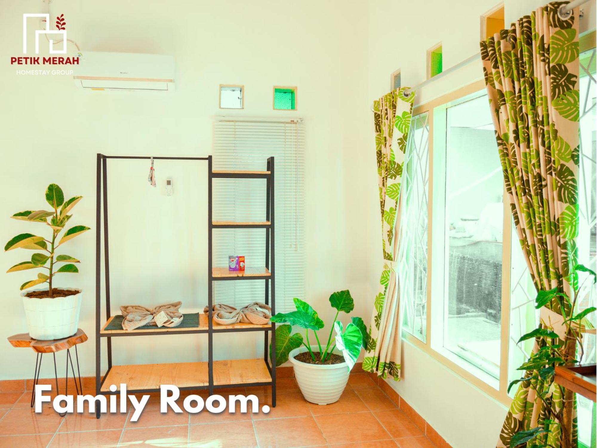 Petik Merah Homestay Pakualaman Dış mekan fotoğraf